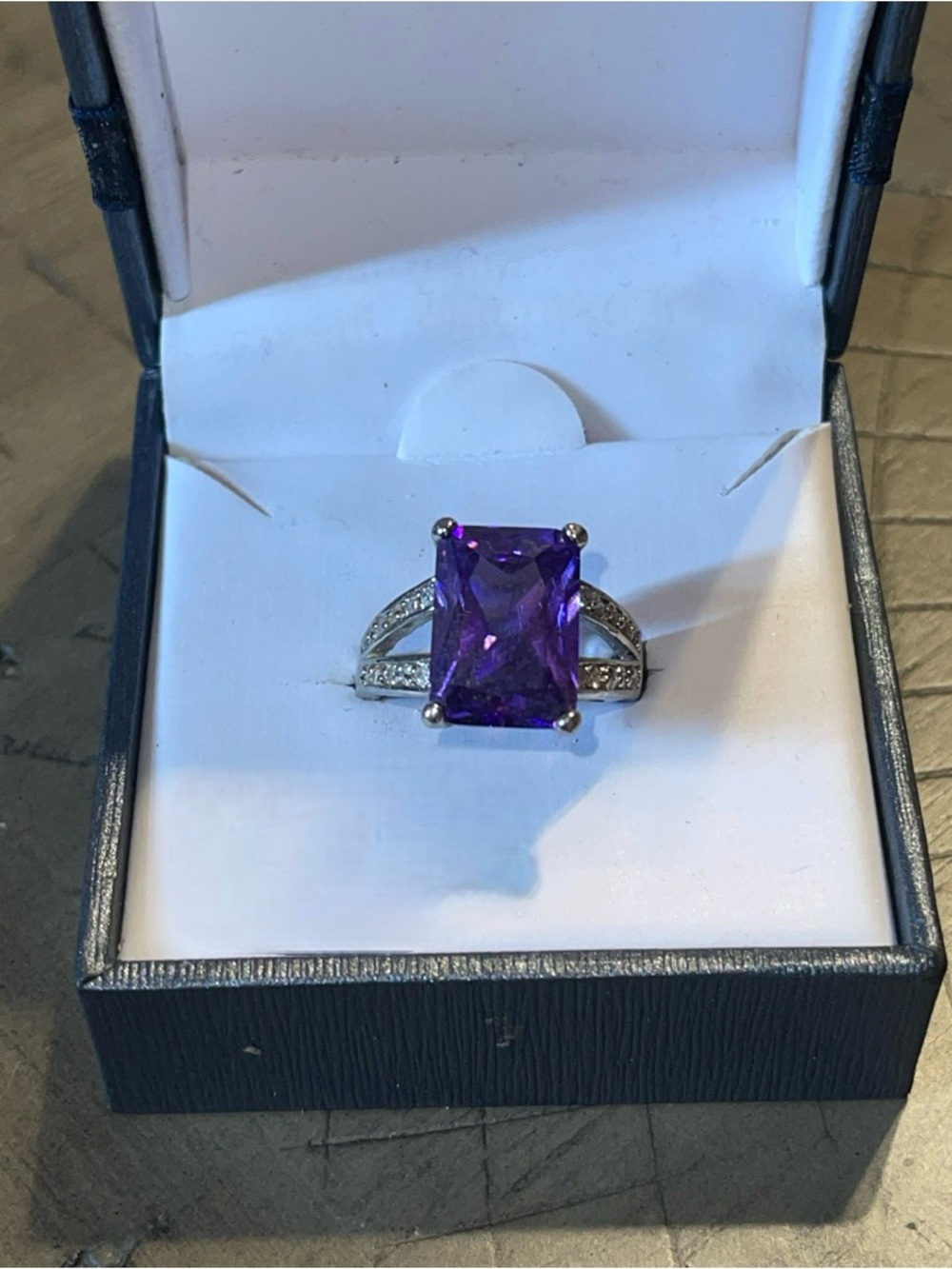 1 ring
